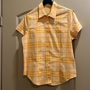 Vintage Burberry shirt